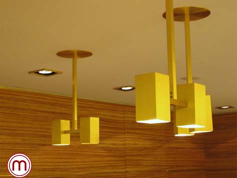 Negozi - Arredo per gioiellerie