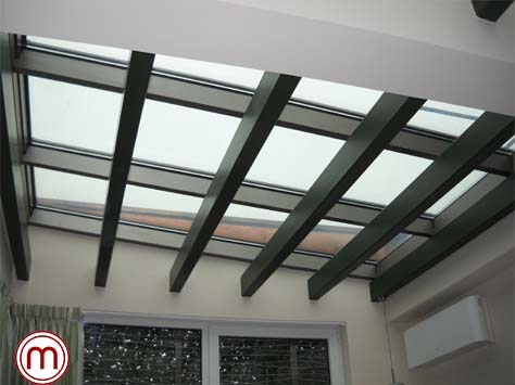 Coperture - Realizzazioni varie