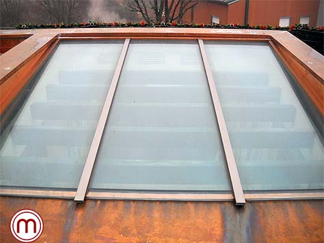 Coperture - Realizzazioni varie